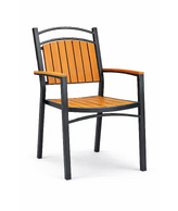 Vrtni stol ARPA ZRN - 4722